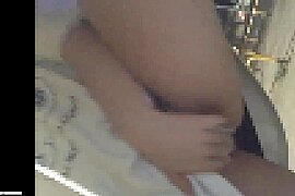 Smartphone personal photography Cute perverted girl taking selfies exposed while paying attention to her surro.265 - free porn video