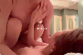 Smartphone personal shooting Gonzo H at a hotel with a gym instructor with a slender body! !.20 - free porn video