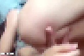 Smartphone personal shooting "No..." Even though I didn't like it, I forced myself to take a picture of my ex-.113 - free porn video