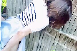 Private Smartphone Shooting I Fucked A Young Wife Who Worked Part-Time In The Precincts Of A Temple v.125 - free porn video