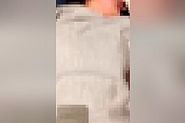 Smartphone personal shooting Innocent girlfriend is clothed at home, and the joint part is vivid w.105 - free porn video