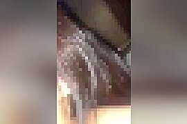 Smartphone personal shooting Home POV of a slender girlfriend full of hickeys on her chest → A large amount of.123 - free porn video