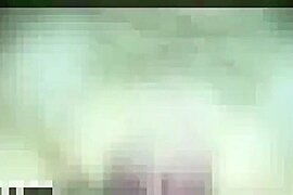 Smartphone personal shooting Gonzo with sexy busty sex friend with marshmallow boobs,.176 - free porn video