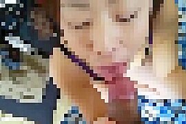 Smartphone personal shooting Obedient married woman has a rendezvous from daytime and relax at home → raw fuck.307 - free porn video