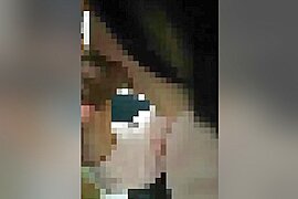 Smartphone individual shooting A shotoka Step sister who carefully fellatio in the restroom of a shopping mall with.21 - free porn video