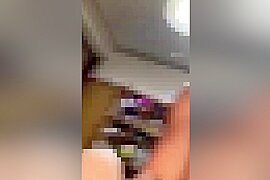 Smartphone personal shooting I met a beautiful busty gal (20) with dazzling sunburn marks on a matching app an.233 - free porn video