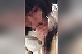 Personal smartphone photography I met a cute black-haired shorthair girl I met on a dating site and gave me a .252 - free porn video