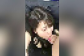 Smartphone personal photography Are you greedy? w Black hair long girl who blows while masturbating..36 - free porn video