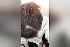 Smartphone personal photography Is this at work? ? Taking a blowjob that is made to suck by the married woman .56 - free porn video
