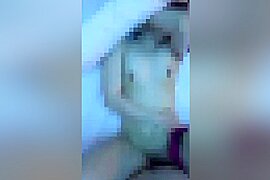 Smartphone personal shooting When I thrust a vibrator into it, I climaxed as much as I could while being jerke.82 - free porn video