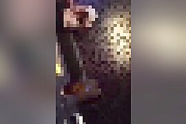 Smartphone personal shooting Busty JD showing off her boobs in front of her friends at karaoke...! !.276 - free porn video