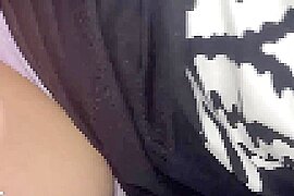 Smartphone personal shooting Blond gal with mouth piercing and Papa Live Gonzo ¥.356 - free porn video