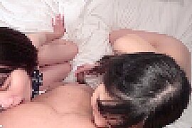 Smartphone personal photography It's blissful...! ! 3P Gonzo at a hotel with a fair-skinned slender beautiful .359 - free porn video