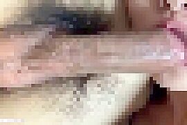 Smartphone personal shooting This is a pleasant and good blowjob! Fair-skinned older Step sister who uses the tip o.399 - free porn video