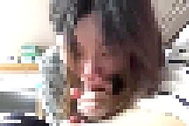 Smartphone Personal Shooting A Married Woman Who Serves You With A Handjob While She's Waiting? Mr. → mouth ej.435 - free porn video