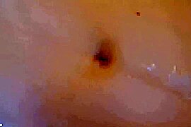 Personal smartphone shooting "You've got a lot..." Plump, fair-skinned breasts are erotic big-breasted beautif.461 - free porn video