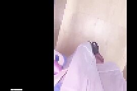 Smartphone personal shooting Perverted girl who cums while masturbating outdoors while moaning in a very eroti.485 - free porn video