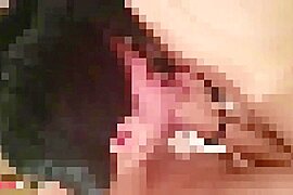 Personal smartphone shooting A submissive obedient saffle silently doing ball licking handjob blowjob. ..367 - free porn video