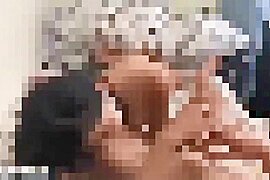 Smartphone personal shooting Lovey-dovey couple ☆ Innocent raw POV shot with her pure, shy, beautiful breasts .406 - free porn video