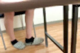 Smartphone personal shooting Black-haired JD who is too defenseless who called out to me? Follow me and take a.496 - free porn video