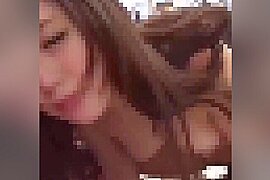 Smartphone personal shooting A home POV shot of a beautiful busty gal shaking her hips with her legs wide open.580 - free porn video