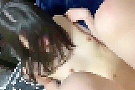Smartphone personal shooting Private home POV shot inserted into the tight man of a new JD who has a boyfriend.605 - free porn video