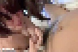 Smartphone individual shooting Maybe a student 18+ couple? Innocent Step daughter's service blowjob → vaginal cum shot .467 - free porn video