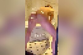 Smartphone personal shooting voice like a beast ww perverted girl who masturbates screaming convulsions with a.563 - free porn video