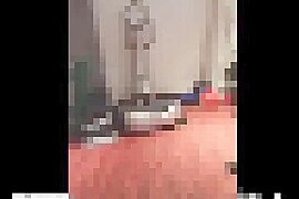 Smartphone personal shooting Leaked video of selfie masturbation, fellatio, and flirting by a beautiful big-br.653 - free porn video