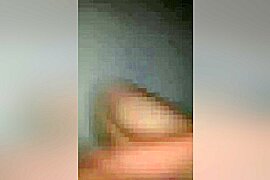 Personal smartphone photography Shaking breasts! ! Slender girl with F cup big breasts and rough gun butt SEX!.598 - free porn video