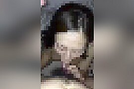 Personal smartphone shooting A foreplay fellatio shot of an older Step sister with no makeup on, whose age is unkno.635 - free porn video