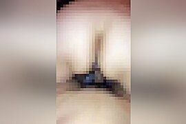 Smartphone personal shooting Even though my boyfriend ejaculated in the backward cowgirl position... I immedia.638 - free porn video