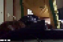 Personal smartphone photography "Do more♡... make me feel good..." Husband filmed sex with his pregnant wife w.689 - free porn video