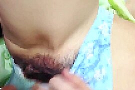Smartphone personal shooting JD couple ☆ Innocent-looking fair-skinned girlfriend and home sex,,.731 - free porn video