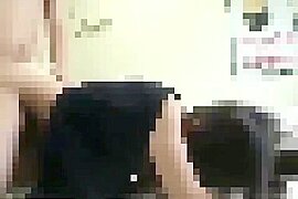 Personal shooting Slender Shimiko-chan cums while convulsing in the back POV.801 - free porn video