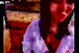 Personal smartphone photography Odaiba date with a big-breasted idol graduate → Climax POV creampie at the hot.109 - free porn video