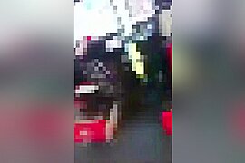 Smartphone personal shooting I'm not free for a long time, so I asked the clerk to open the toilet door... A y.648 - free porn video