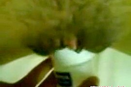 Malay Shila Gian Batang - free porn video