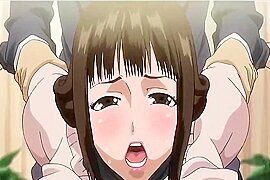 Netorare Zuma - Japanese Anime - free porn video