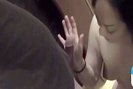 Kozue Sugawara Japanese Slut Married Woman - free porn video