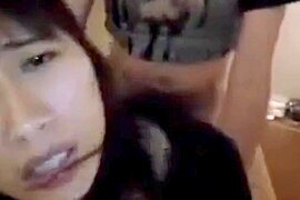 Cuckold Asian - free porn video