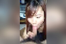 Personal smartphone photography A young Step mom who looks like she's in her early twenties and gives a blow job at.680 - free porn video