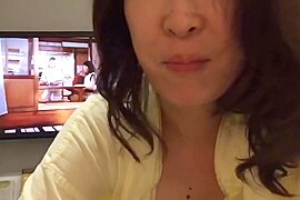 Hotel Robe Jp Girl Suck Off Cum In Mouth And Spit - free porn video