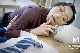 Night Shift Nurses-ep1 - free porn video