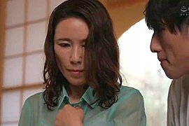soaked body. A night alone under the same roof - free porn video