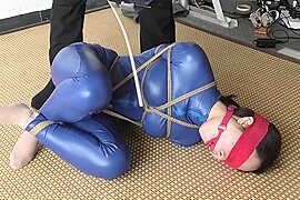 Chinese Bondage - free porn video