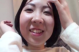 Married Woman Taken To The Hotel Room For An Interview ! Vol. 2 - Part.5 - free porn video
