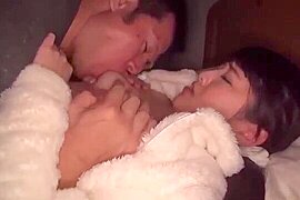 08601 Night crawling vaginal ejaculation! - free porn video