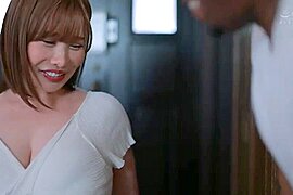 Married Woman Drowned in Black Man - free porn video