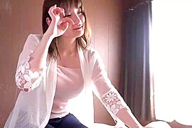 Big Tits Housewife From Next Door Lure Me - free porn video